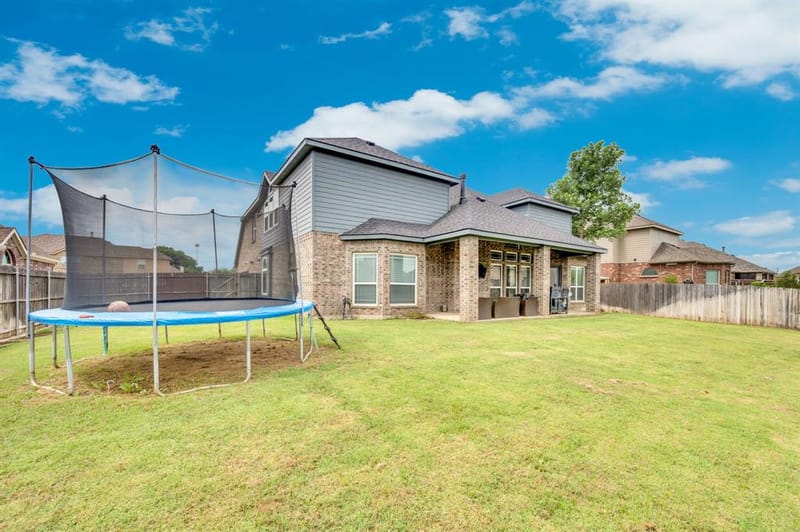 1611 Montelena Avenue, Kennedale TX 76060 - Photo 35