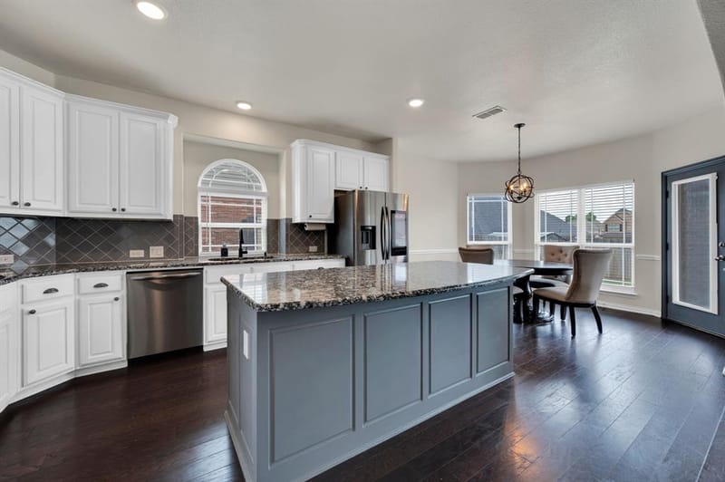 1611 Montelena Avenue, Kennedale TX 76060 - Photo 8