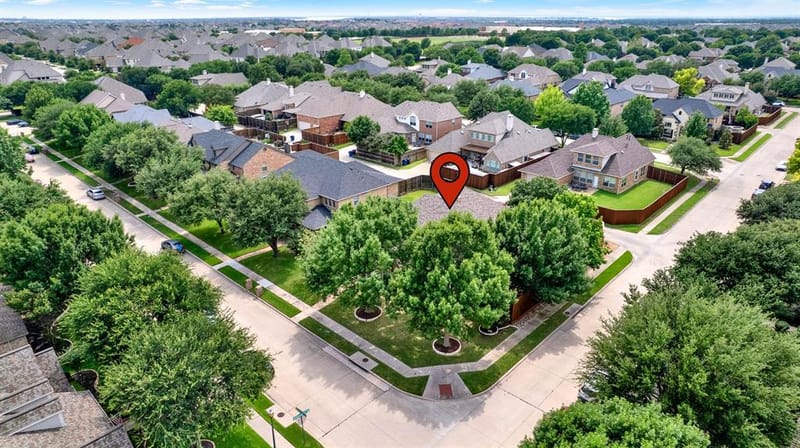 7994 Dawson Court, Frisco TX 75036 - Photo 3