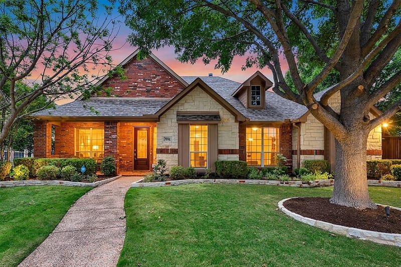 7994 Dawson Court, Frisco TX 75036