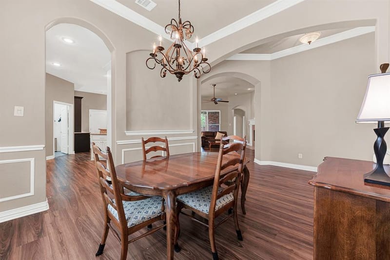 7994 Dawson Court, Frisco TX 75036 - Photo 8