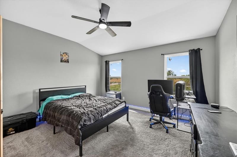 528 Hill County Road 4411, Grandview TX 76050 - Photo 22