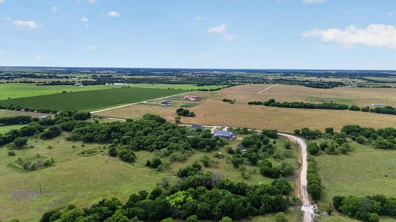 528 Hill County Road 4411, Grandview TX 76050 - Photo 30