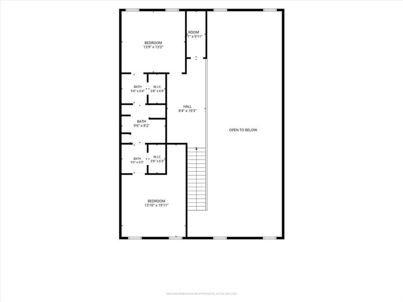 528 Hill County Road 4411, Grandview TX 76050 - Photo 34