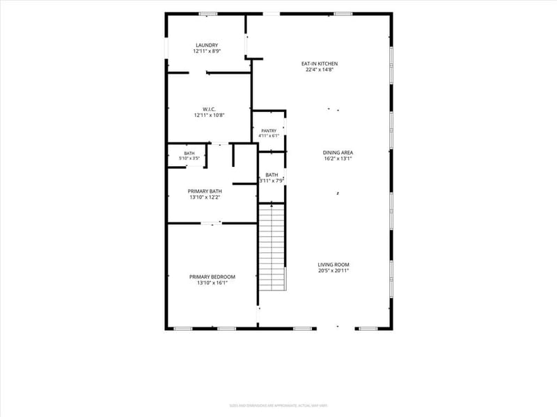 528 Hill County Road 4411, Grandview TX 76050 - Photo 35