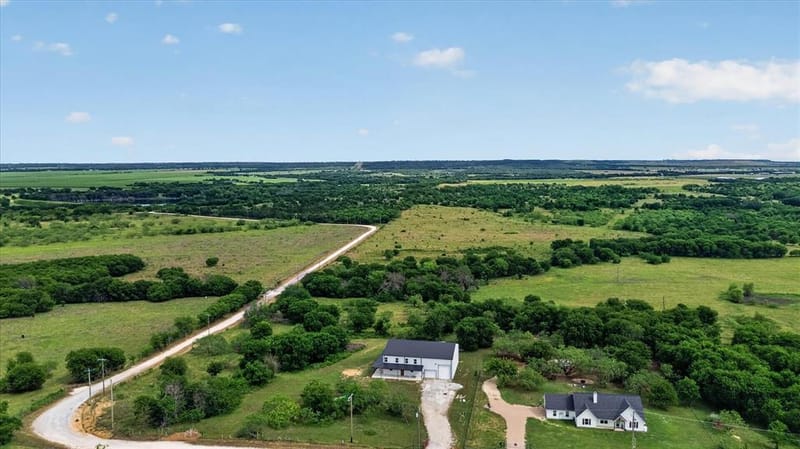 528 Hill County Road 4411, Grandview TX 76050 - Photo 29