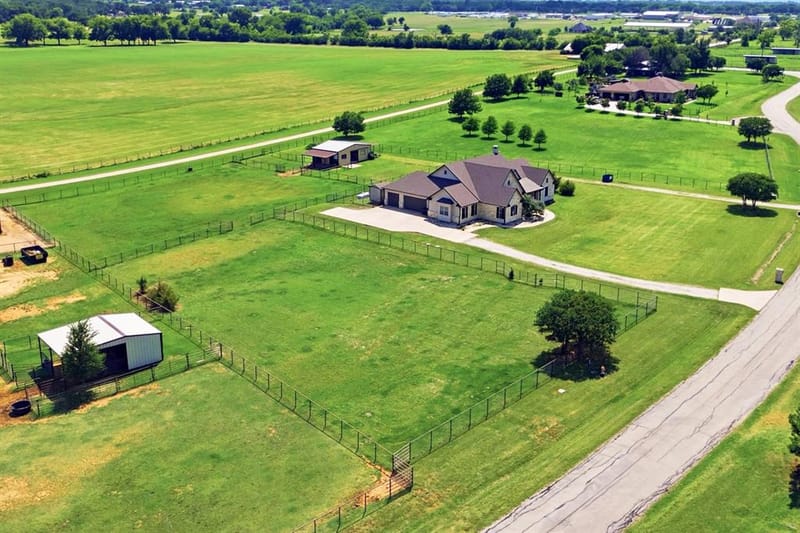 10040 Horseshoe Nail Road, Pilot Point TX 76258 - Photo 27