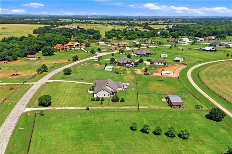 10040 Horseshoe Nail Road, Pilot Point TX 76258 - Photo 26