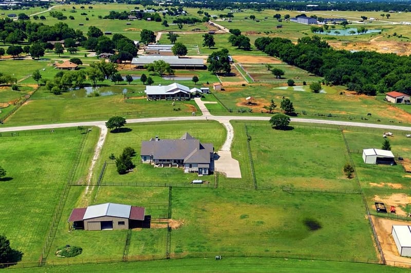 10040 Horseshoe Nail Road, Pilot Point TX 76258 - Photo 28