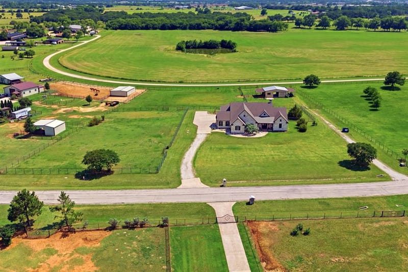 10040 Horseshoe Nail Road, Pilot Point TX 76258 - Photo 24
