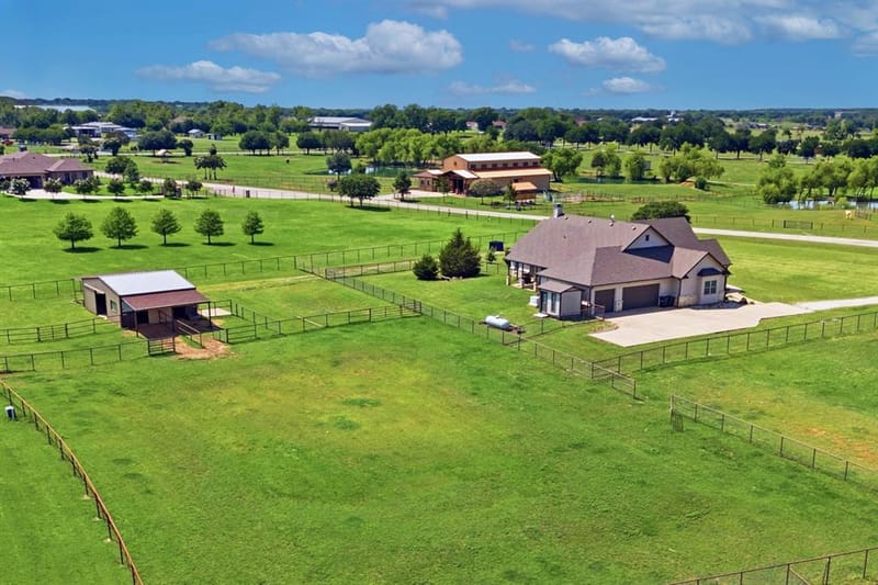 10040 Horseshoe Nail Road, Pilot Point TX 76258 - Photo 30