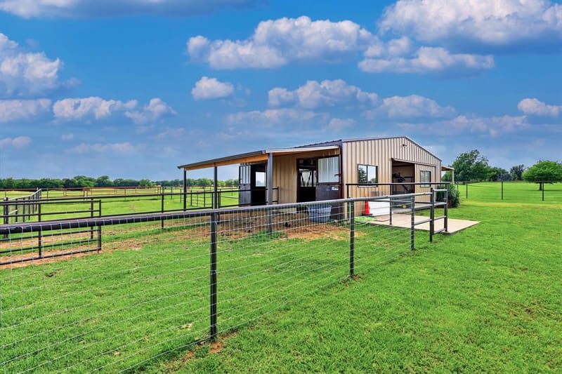 10040 Horseshoe Nail Road, Pilot Point TX 76258 - Photo 34
