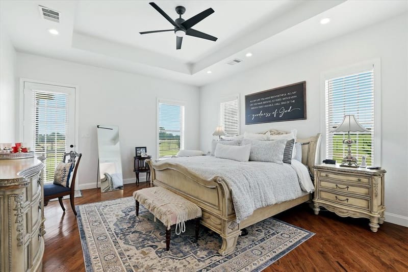 10040 Horseshoe Nail Road, Pilot Point TX 76258 - Photo 15