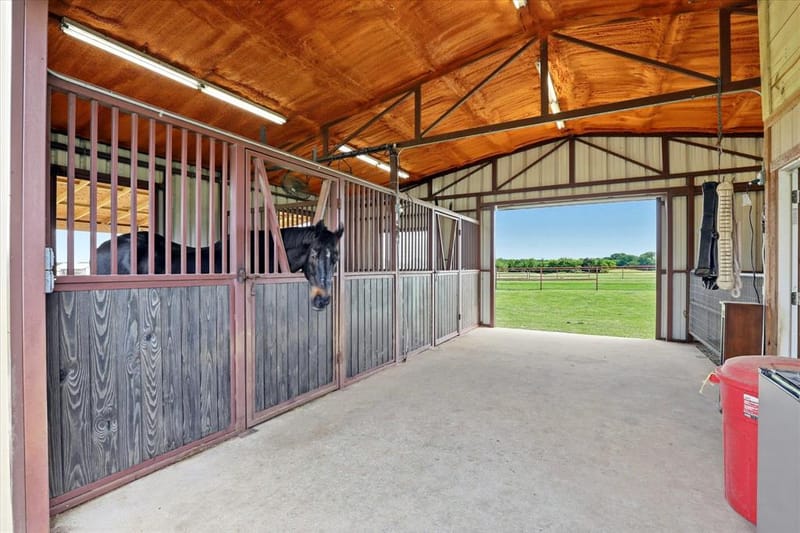 10040 Horseshoe Nail Road, Pilot Point TX 76258 - Photo 35