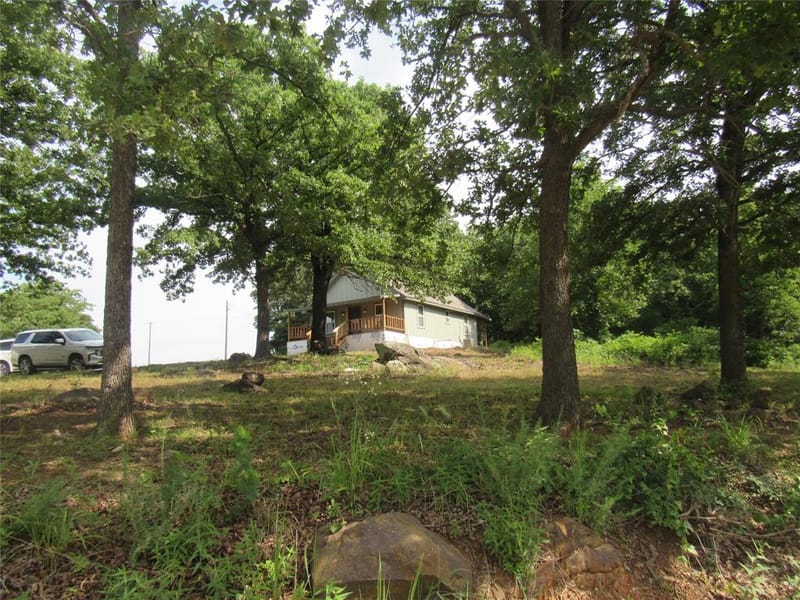 391 County Road 147, Gainesville TX 76240 - Photo 32