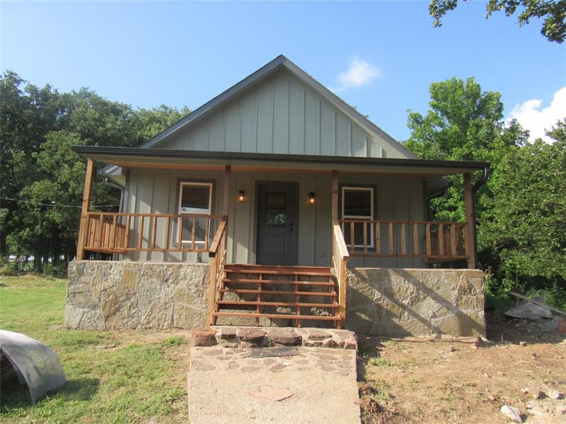 391 County Road 147, Gainesville TX 76240