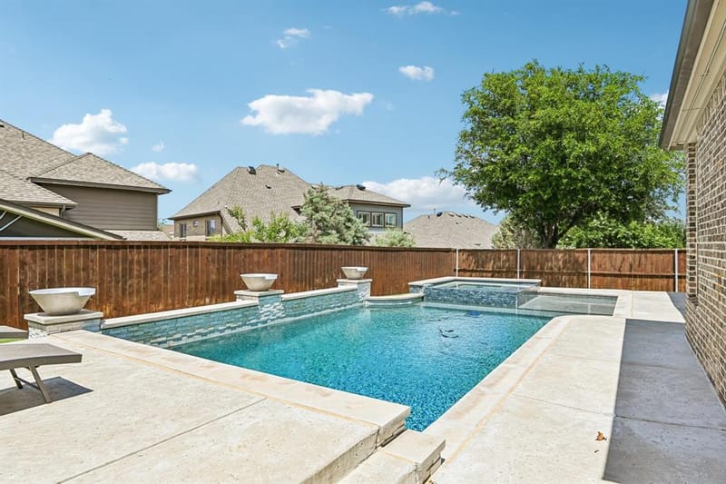 916 Champions Court, Roanoke TX 76262 - Photo 23