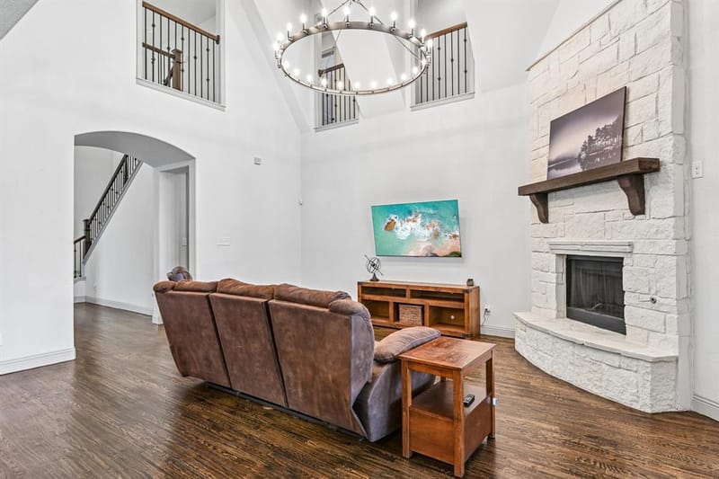 916 Champions Court, Roanoke TX 76262 - Photo 8