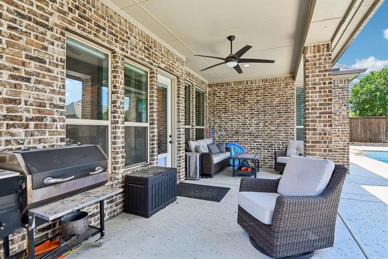 916 Champions Court, Roanoke TX 76262 - Photo 21
