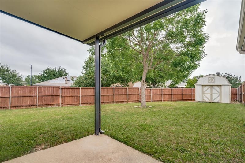1405 Starpoint Lane, Wylie TX 75098 - Photo 23