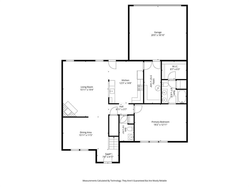 1405 Starpoint Lane, Wylie TX 75098 - Photo 27