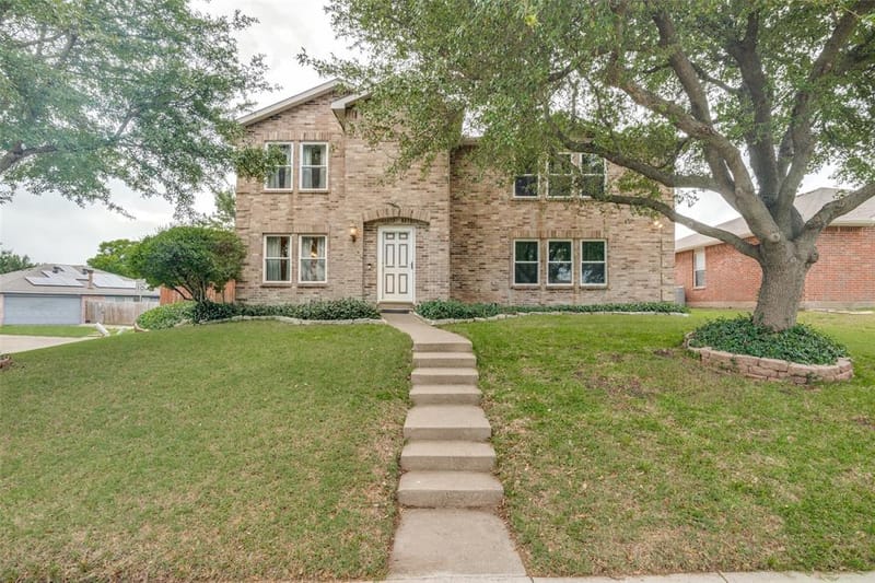 1405 Starpoint Lane, Wylie TX 75098 - Photo 2