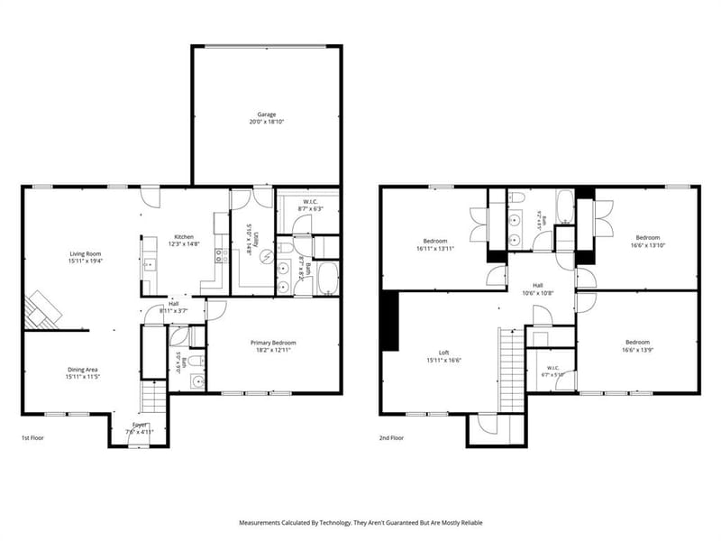 1405 Starpoint Lane, Wylie TX 75098 - Photo 26