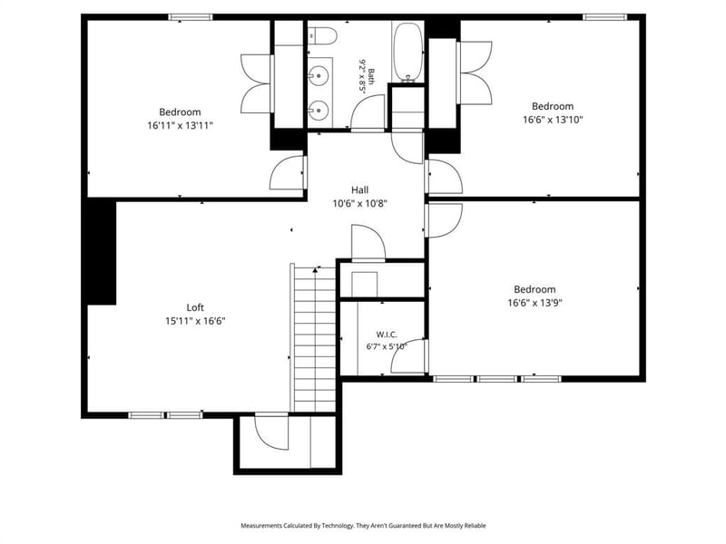 1405 Starpoint Lane, Wylie TX 75098 - Photo 28