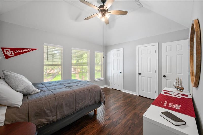 1408 Merion Drive, Mansfield TX 76063 - Photo 28