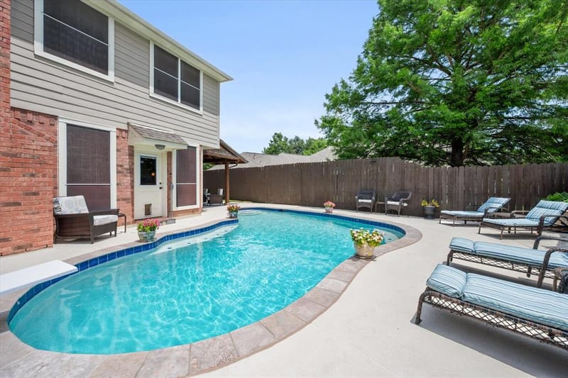 1408 Merion Drive, Mansfield TX 76063 - Photo 34