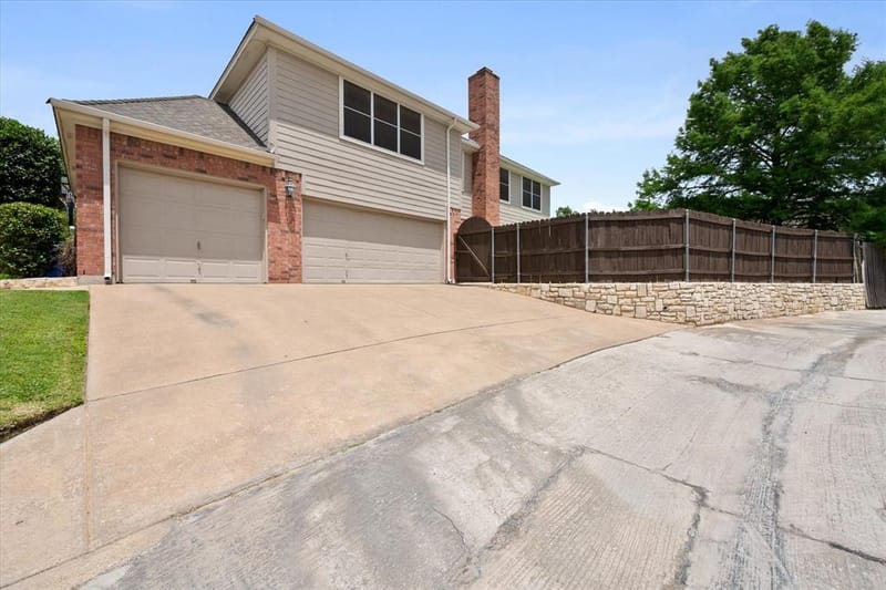 1408 Merion Drive, Mansfield TX 76063 - Photo 38