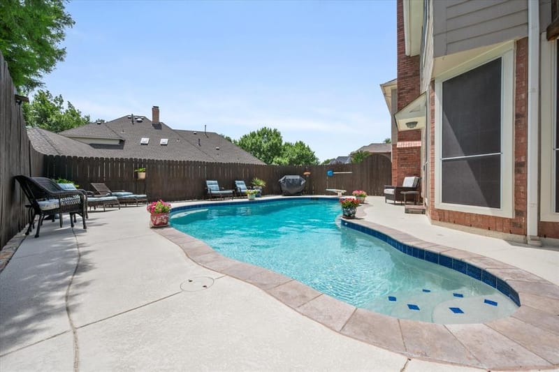 1408 Merion Drive, Mansfield TX 76063 - Photo 35