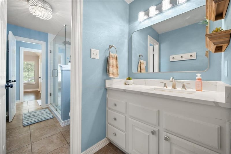 1408 Merion Drive, Mansfield TX 76063 - Photo 25