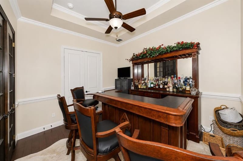 12413 Eagle Narrows Drive, Fort Worth TX 76179 - Photo 23