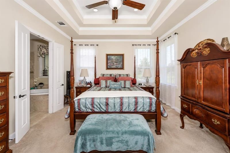 12413 Eagle Narrows Drive, Fort Worth TX 76179 - Photo 17