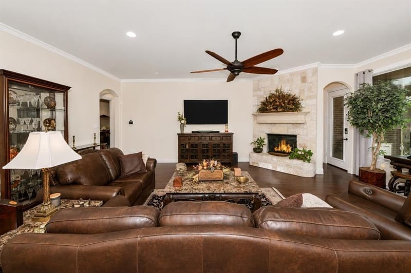 12413 Eagle Narrows Drive, Fort Worth TX 76179 - Photo 12