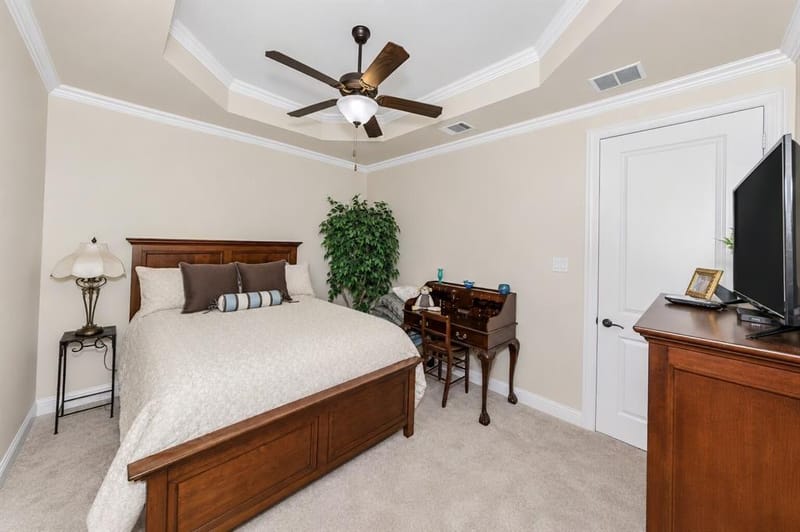 12413 Eagle Narrows Drive, Fort Worth TX 76179 - Photo 28