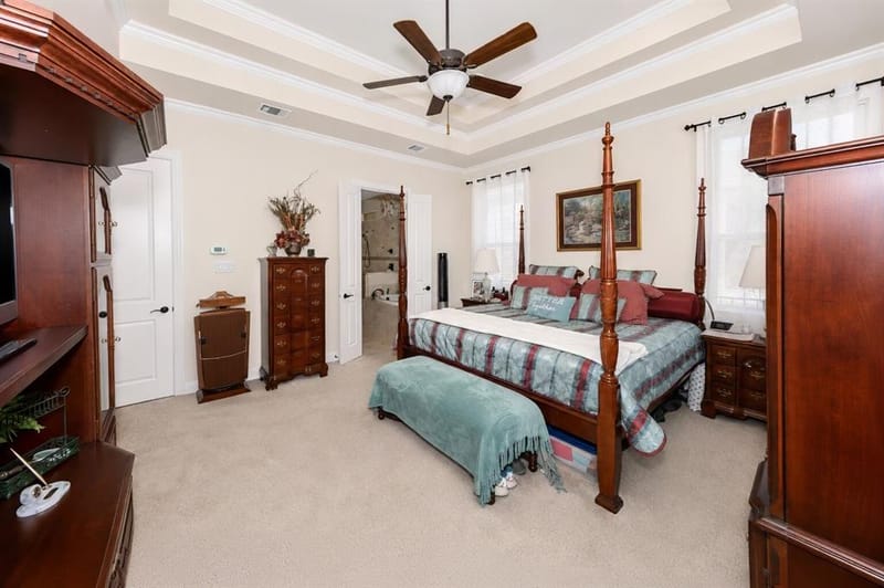 12413 Eagle Narrows Drive, Fort Worth TX 76179 - Photo 18