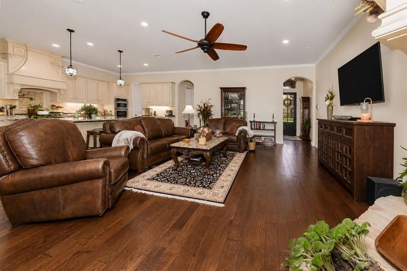 12413 Eagle Narrows Drive, Fort Worth TX 76179 - Photo 11