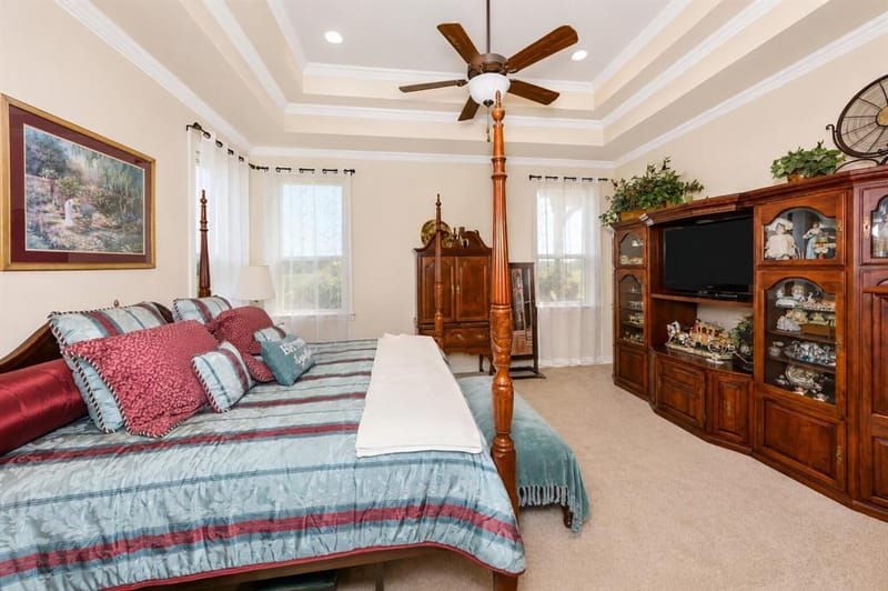 12413 Eagle Narrows Drive, Fort Worth TX 76179 - Photo 19