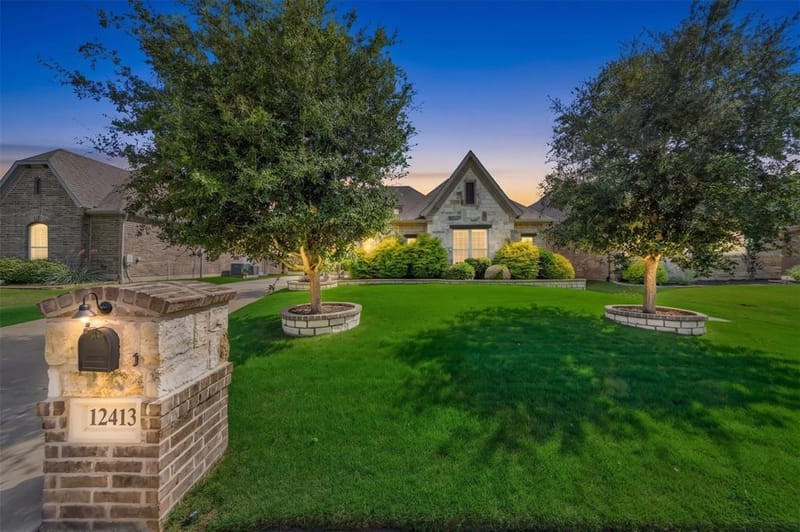 12413 Eagle Narrows Drive, Fort Worth TX 76179 - Photo 31