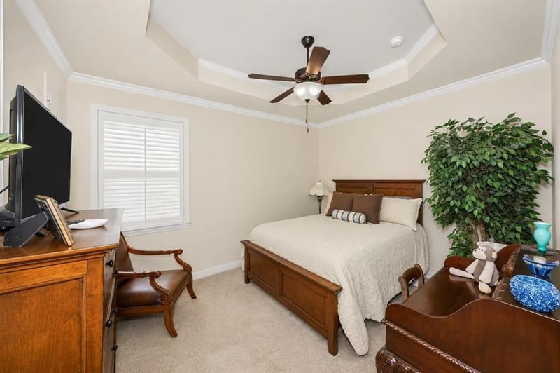 12413 Eagle Narrows Drive, Fort Worth TX 76179 - Photo 29