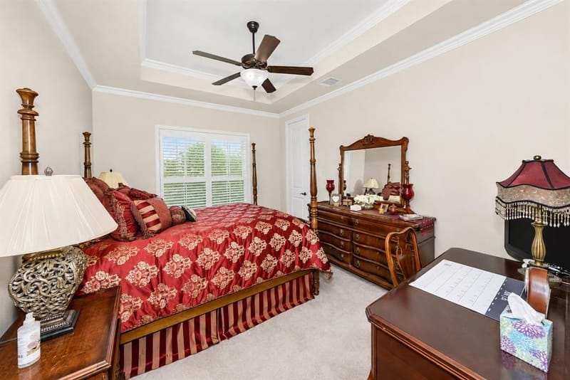 12413 Eagle Narrows Drive, Fort Worth TX 76179 - Photo 25