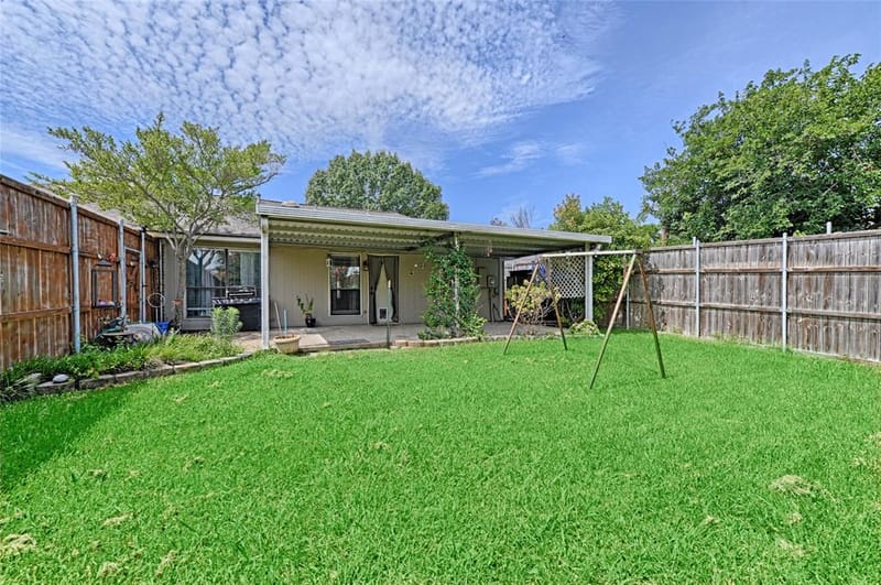 923 Courtney, Mesquite TX 75150 - Photo 23
