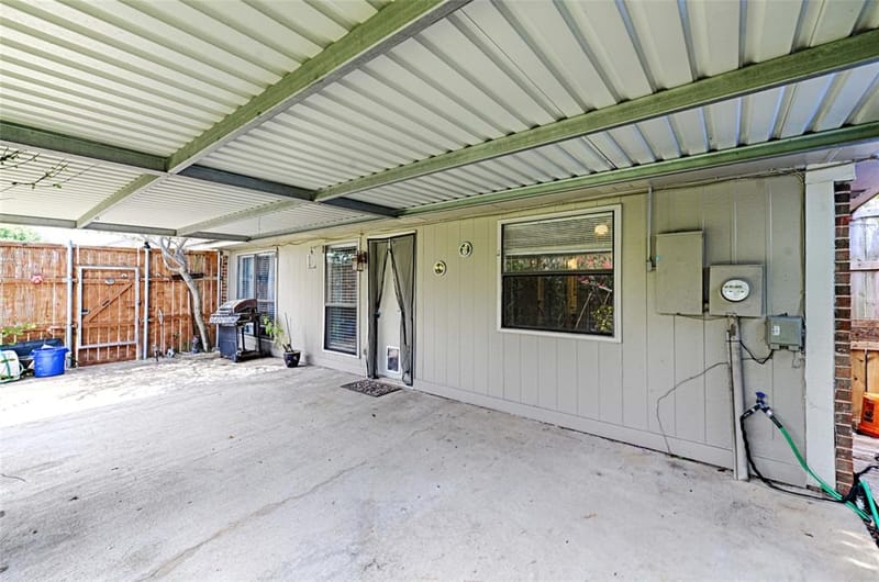 923 Courtney, Mesquite TX 75150 - Photo 26