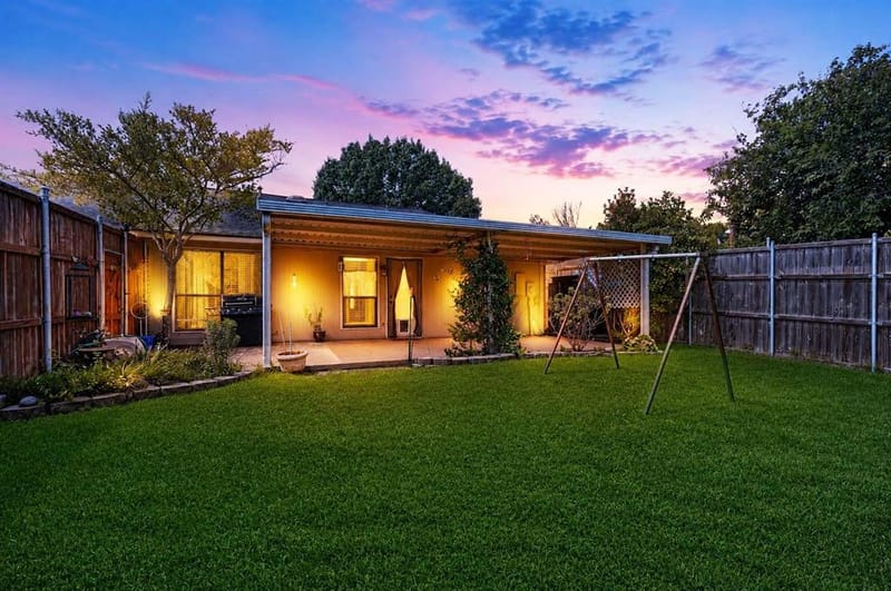 923 Courtney, Mesquite TX 75150 - Photo 24