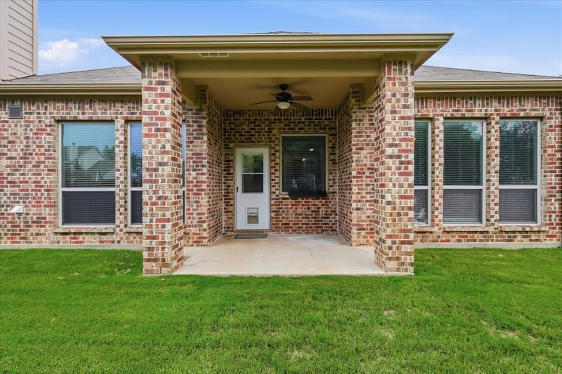 2716 Frontier Drive, Denton TX 76210 - Photo 36