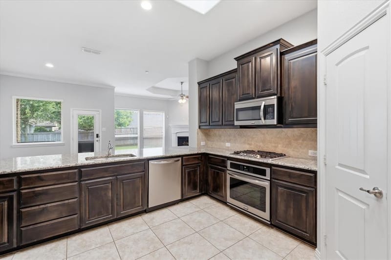 2716 Frontier Drive, Denton TX 76210 - Photo 18