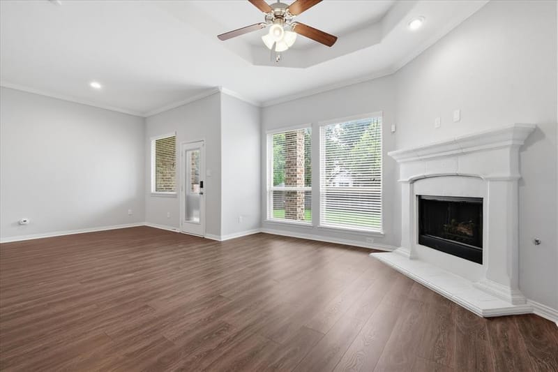 2716 Frontier Drive, Denton TX 76210 - Photo 11