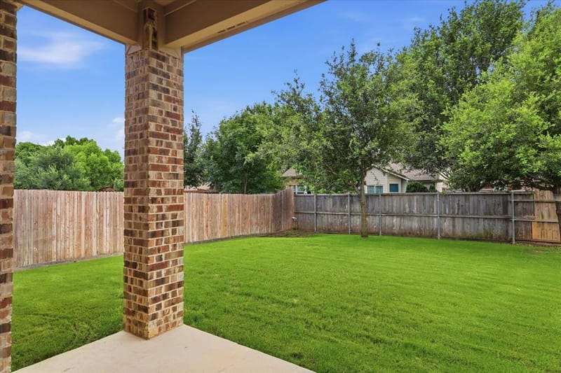 2716 Frontier Drive, Denton TX 76210 - Photo 35